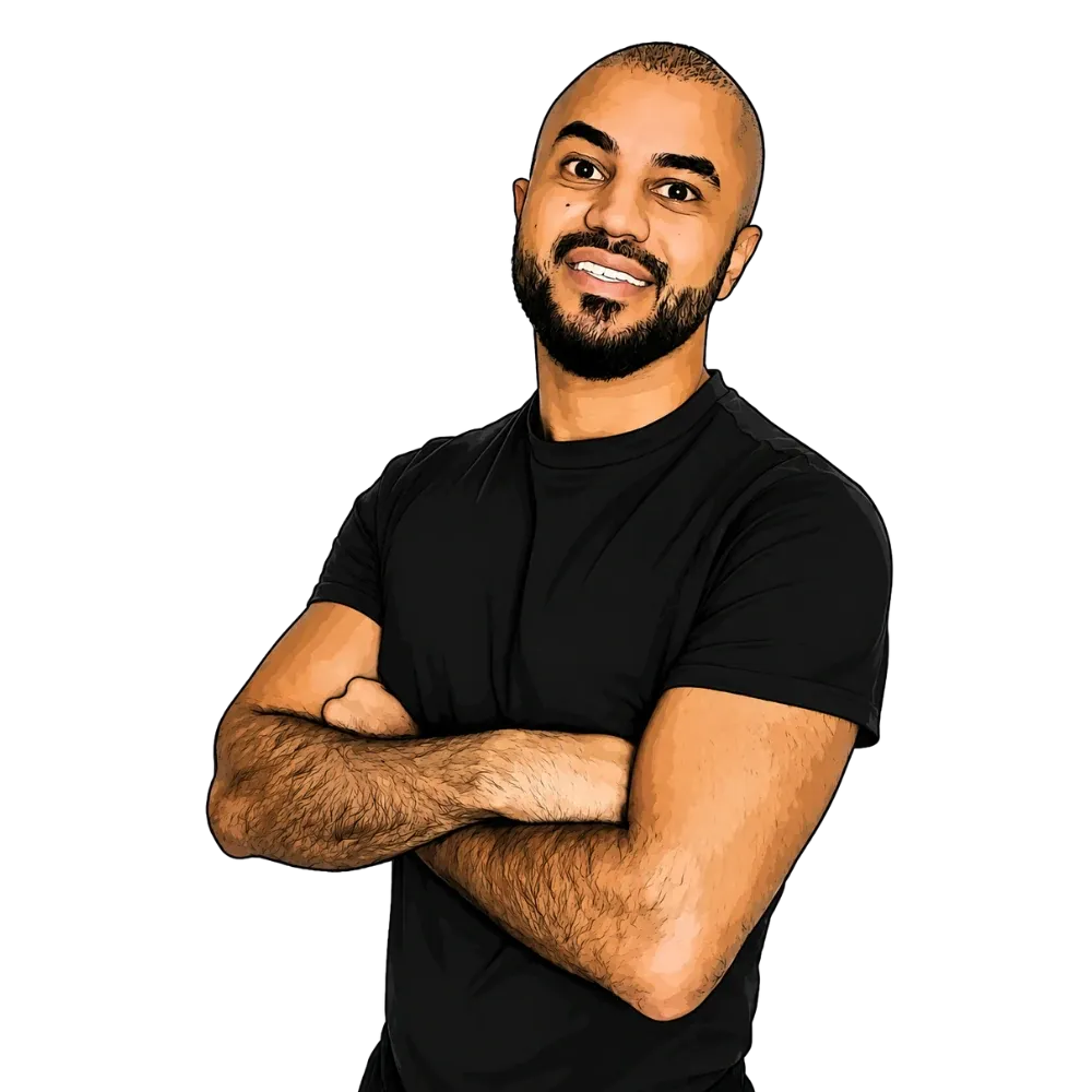 Ashkan Vahdani – Webinar-Funnel Experte