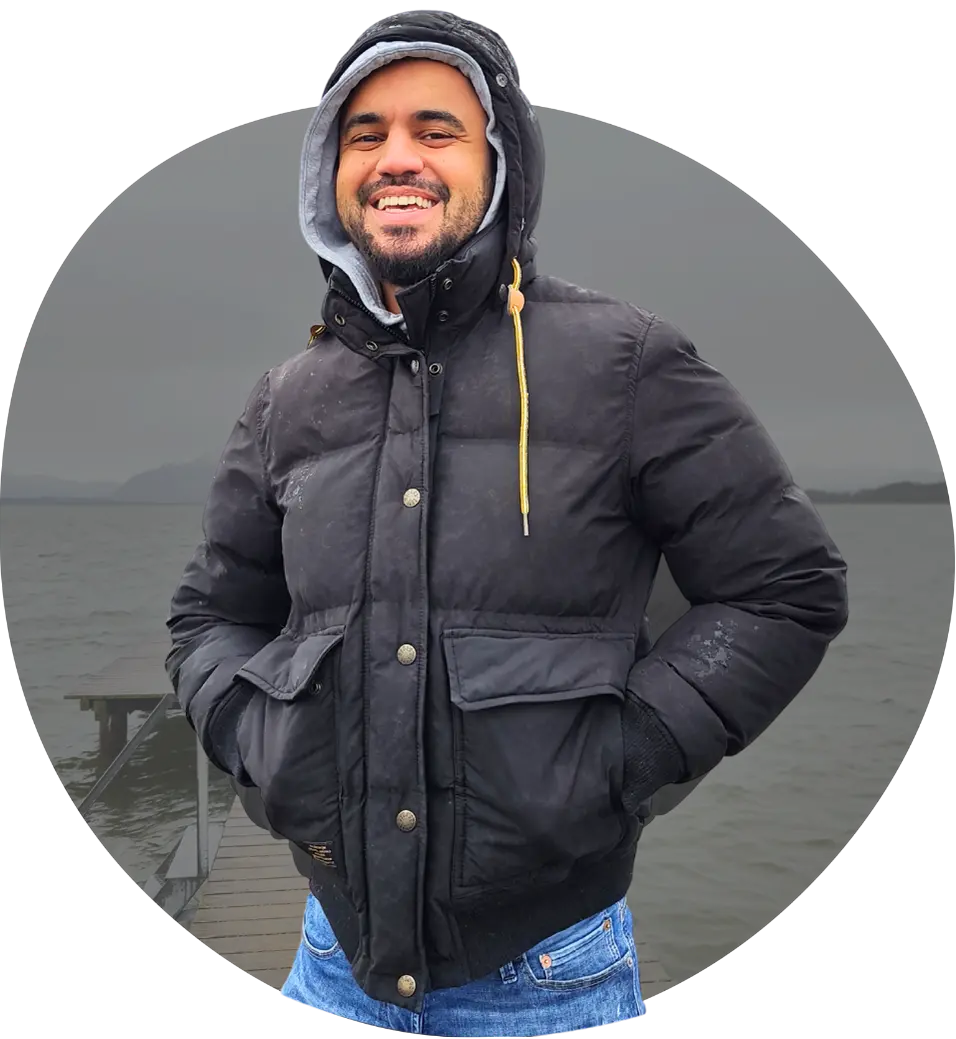 Ashkan Vahdani – KI-Landingpages & Funnels