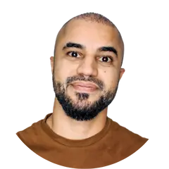 Ashkan Vahdani – KI-Landingpages & Funnels