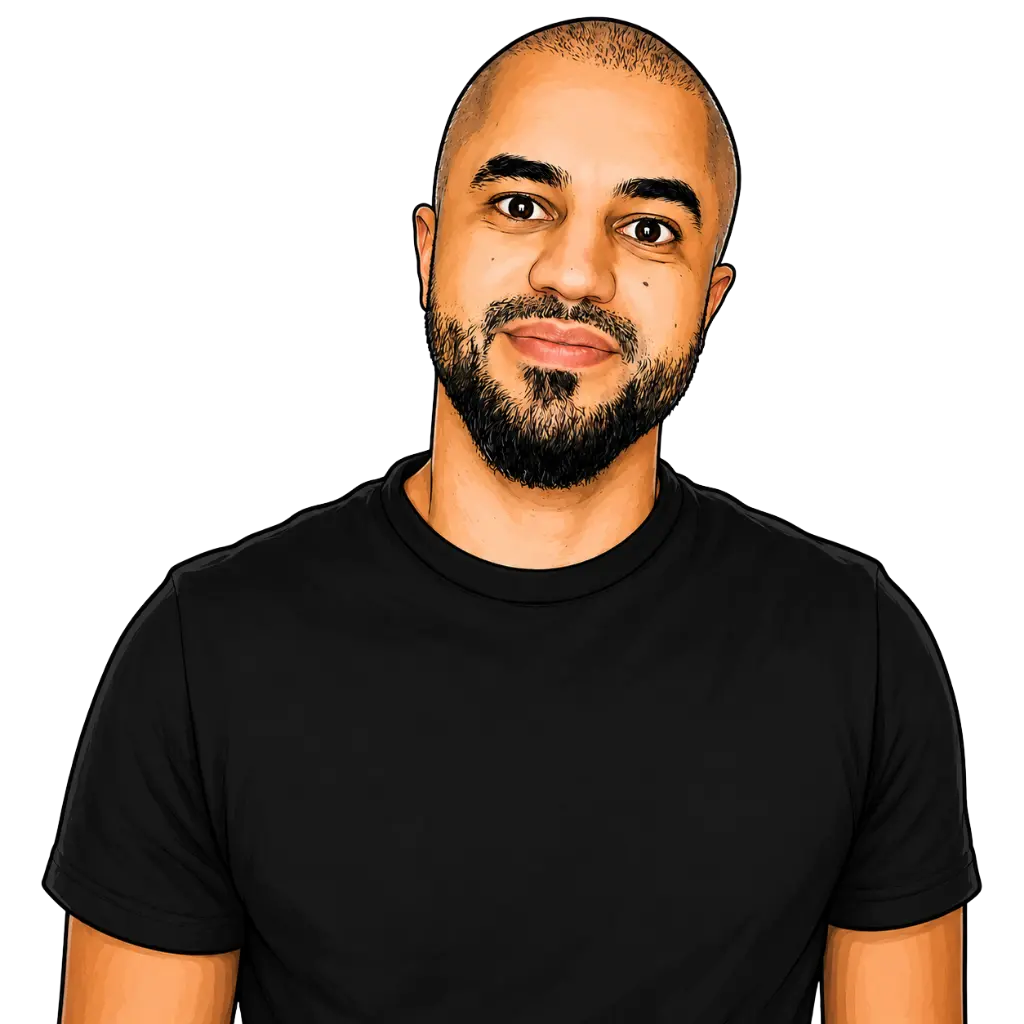 Ashkan Vahdani – Webinar-Funnel Experte