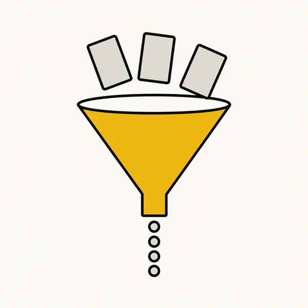 Funnel- und Meta-Ads-Setup: Anzeigen fließen in den Webinar-Funnel